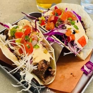 Steak Tacos