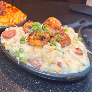 NOLA Mac