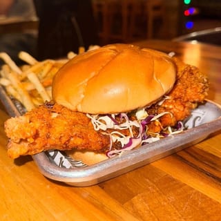 Nashville Sammich