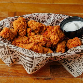 Boneless Wings