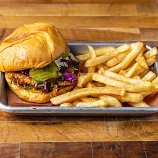 HHG Sammich