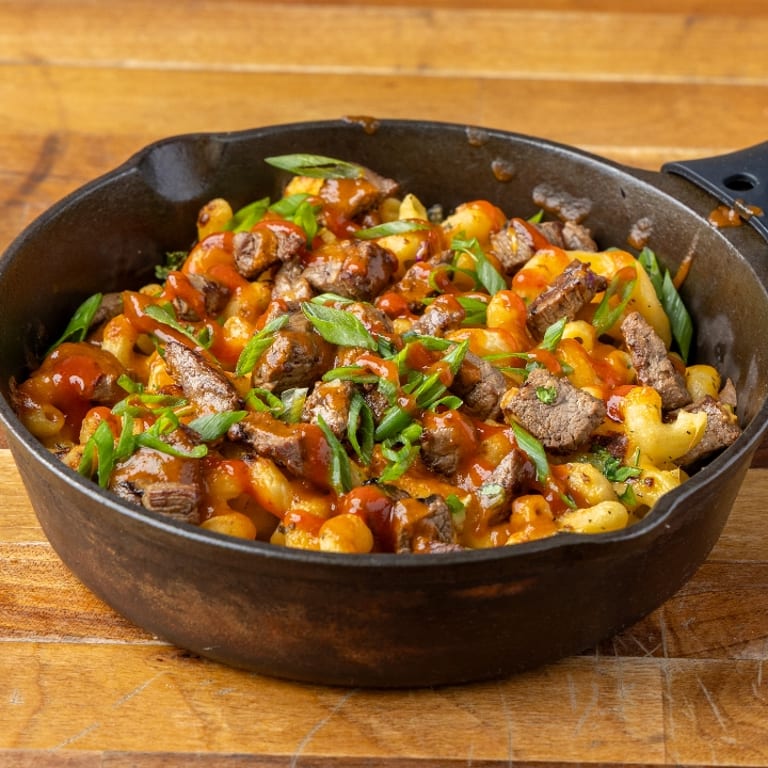 Delicious Dinner Options