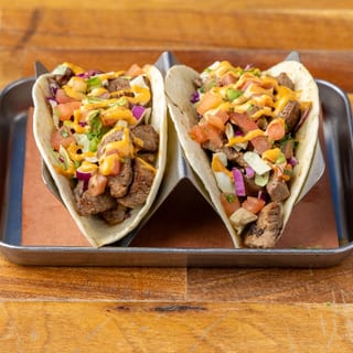 Steak Tacos