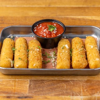 Mozzarella Sticks